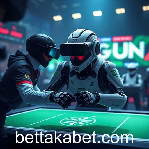 Innovations in Online Gaming: The Rise of Takabet