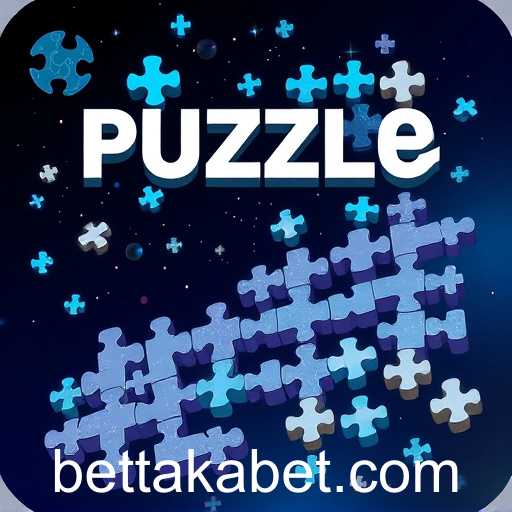 Exploring the Fascinating World of Puzzle Games on Takabet