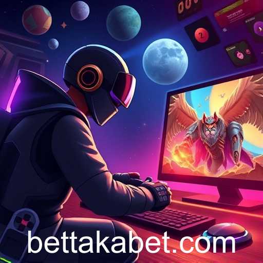 The Rise of Takabet: A New Era in Online Gaming