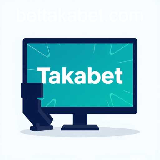 The Rise of Takabet: Gaming in a Digital Age