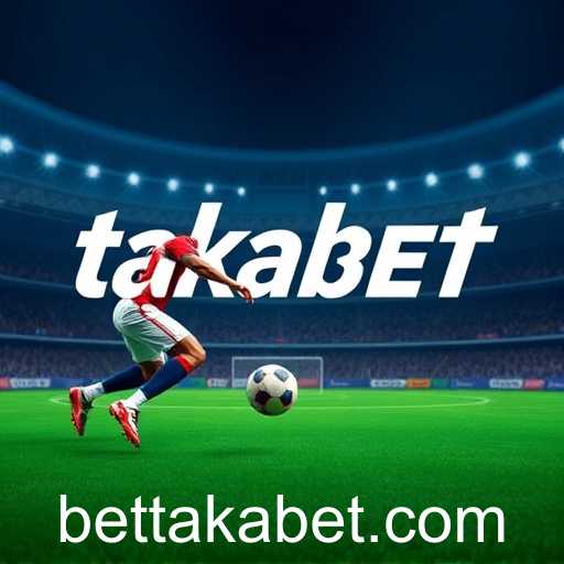 Exploring the Exciting World of 'Sports Games' on Takabet