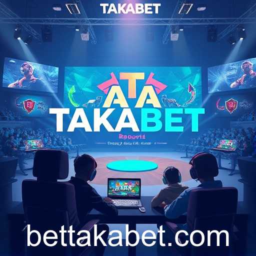 Takabet's Impact on the Gaming Landscape