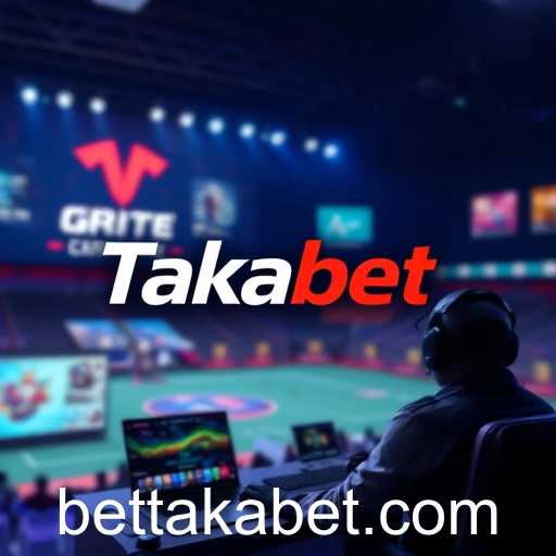 The Rise of Takabet in the Gaming World