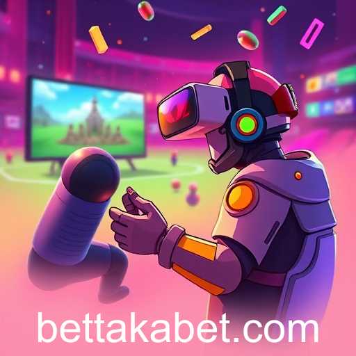 Takabet: A New Era in Online Gaming