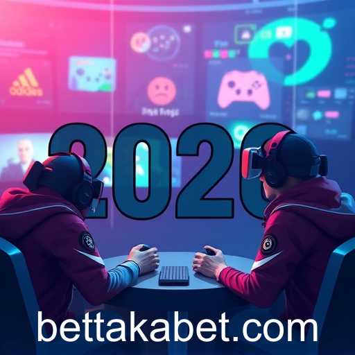 Takabet Revolutionizes Online Gaming Experience