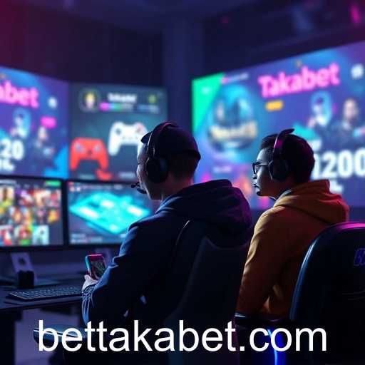 takabet