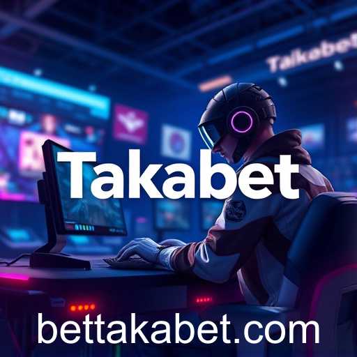 The Rise of Takabet: Revolutionizing Online Gaming