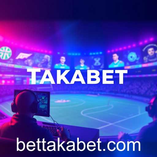 The Rise of Takabet in the Gaming Industry