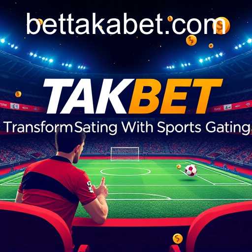 The Rise of Takabet in the Online Gaming World